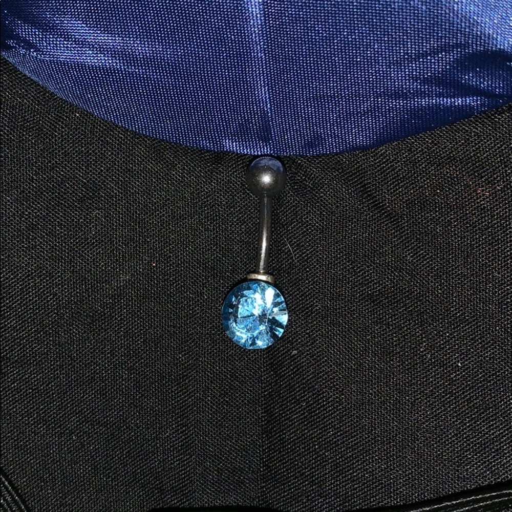 Belly button ring bundle - Picture 3 of 3